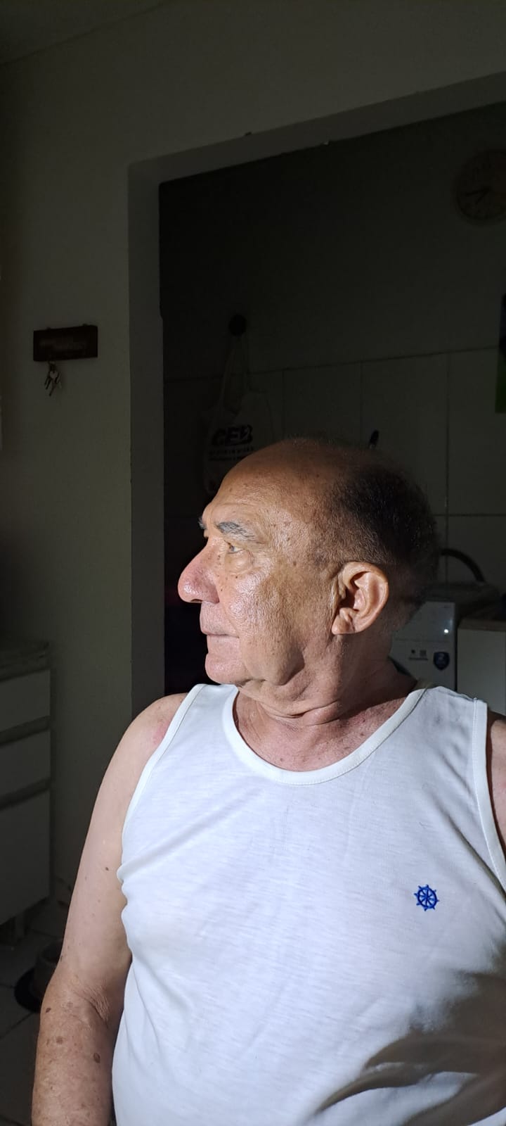 Foto de Antonio Ribeiro Duarte